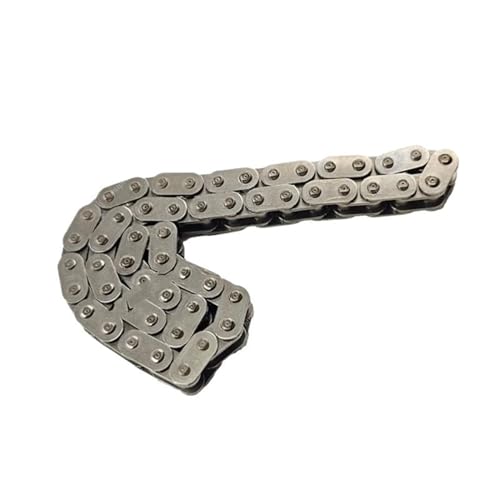 Cadena de distribución de motor y bomba de aceite compatible con Bmw 11277500502 Peugeot 3008
