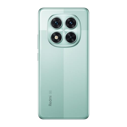 Image of Redmi Note 14 Pro 5G Ivy Green 8GB RAM 256GB ROM(Without Offer)
