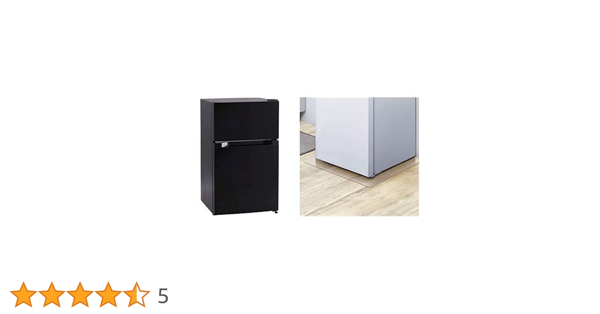 Amazon | アイリスプラザ 冷蔵庫 87L 一人暮らし 2ドア 両開き