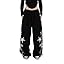 Stars Black
