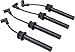 Garage-Pro Spark Plug Wire Set of 4 Compatible with 1996-2005 Dodge Neon, 1996-2000 Dodge Stratus, Fits 1997-1998 Chrysler Sebring & 2000 Cirrus