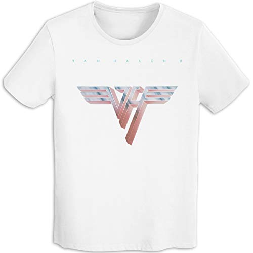 [WEAKS] ���@���E�w�C���� Van Halen II Remastered T�V���c ���� �ĕ� �����Y �� �ێ� �ʋC�� ���� ���K ���f�B�[�X T-SHIRT �R�b�g�� �����V���c �l�C �������