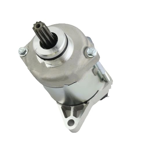 Démarreur 300cc Beta Moteur contre les pannes d'allumage de scooter RR