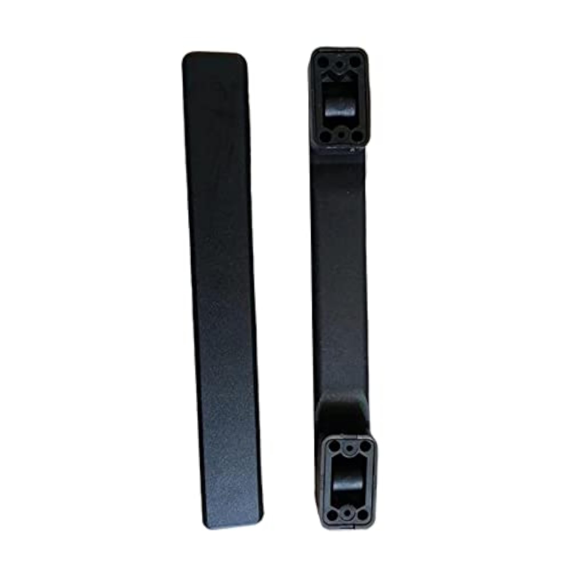 Flexible Spare Strap Hand Grip for Suitcase
