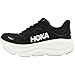 Hoka Women's Bondi 9 Black/White 8.5 Medium
