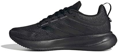 adidas Runblaze W Kadın Ayakkabı Düşük Taban (Futbol Dışı), core black/core black/carbon, 37 1/3 - Görsel 1