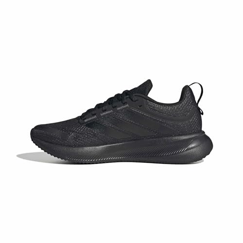 adidas Runblaze W Kadın Ayakkabı Düşük Taban (Futbol Dışı), core black/core black/carbon, 37 1/3