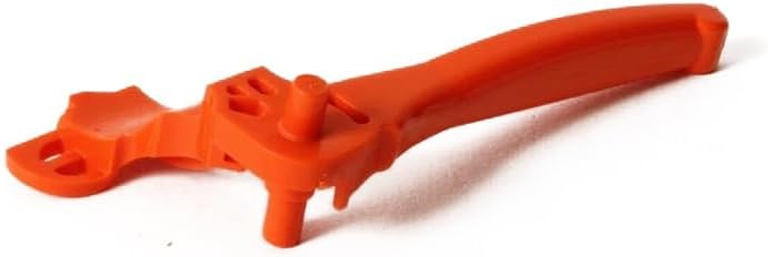 Replacement C450000183 Throttle Trigger for Echo GT251 SRM225 SRM251 SRM265 SRM280 Models