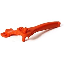 Replacement C450000183 Throttle Trigger for Echo GT251 SRM225 SRM251 SRM265 SRM280 Models