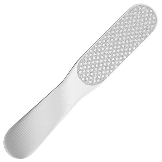 Diamancel Luxury Diamond Foot Buffer - #21 FINE Grit File – For Smooth Finishing, Pedicure