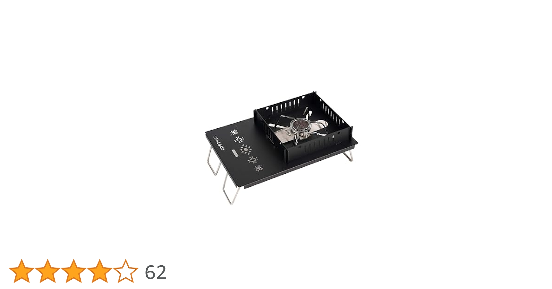 KIMICAMP ST310 ST340用遮熱テーブル IGT規格 Amazon | KIMICAMP ST310 ST340用遮熱テーブル IGT規格 IGT使用