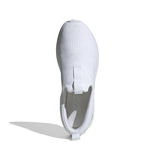 Image of adidas Mens Cloudfoam Go Lounger Sneaker