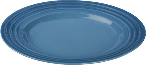 Le Creuset Stoneware 10-Inch Salad Plate, Marseille