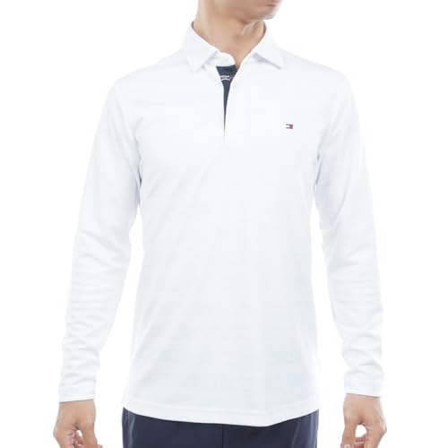 TOMMY HILFIGER GOLF(g~[ qtBK[ St) YStEFA SWK-h ܕtVc zCg LLTCY THMA568