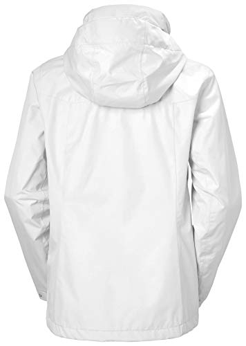 Helly Hansen W Aden, Giacca Impermeabile con