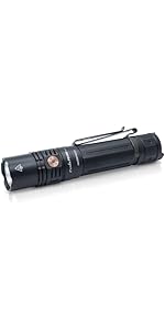 Amazon.co.jp: Fenix PD36R Pro 2800ルーメン USB充電式 LED