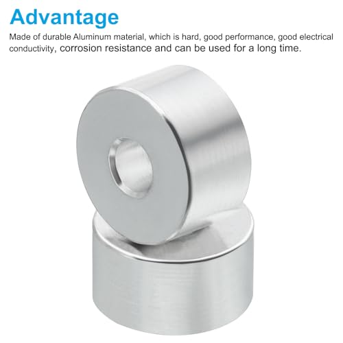 PATIKIL M6 Aluminum Spacers - Image 4