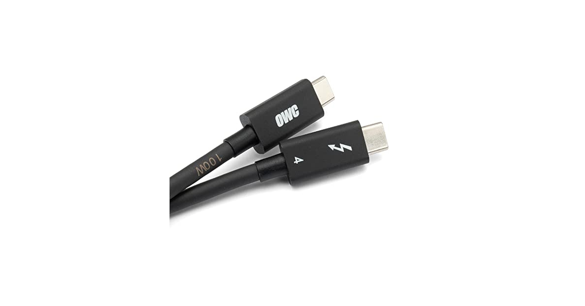 OWC Thunderbolt4 Dock + Thunderbolt4ケーブル OWC Thunderbolt
