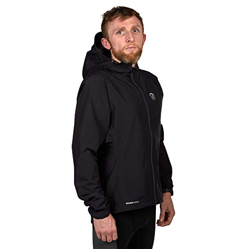 Ultimate Direction Deluge Chaqueta Hombre miniatura 1
