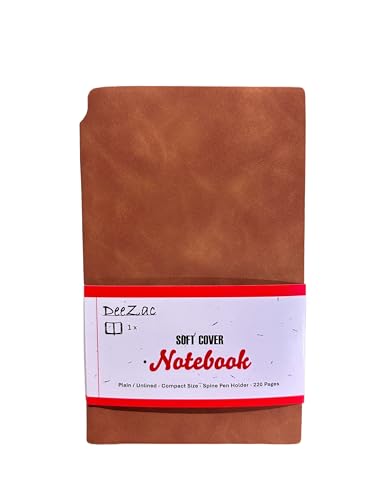 best softcover notebooks