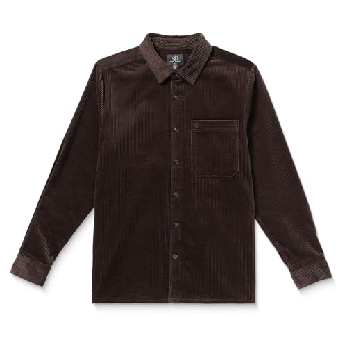 Volcom Fostered Long Sleeve chemise idéale pour vos sorties urbaines - 4