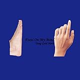  Footi On My Mind [Explicit]