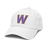 Williams Ephs Iconic Officially Licensed Adjustable Baseball Hat