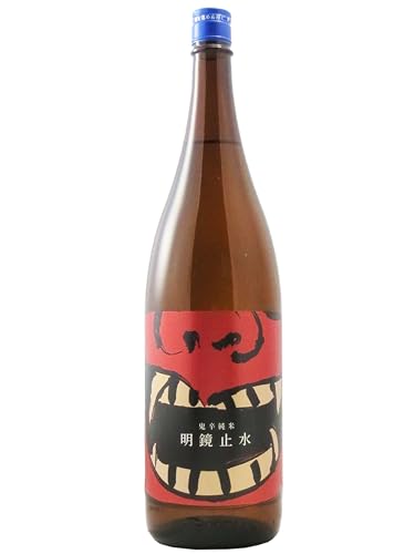 ~  ONI-KARA 1.8L