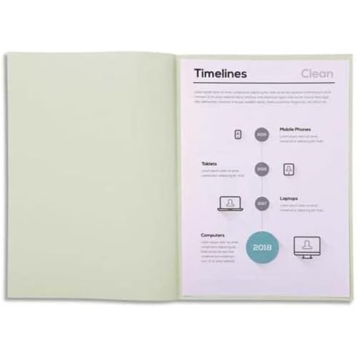 Paquet de 250 sous-chemises forever 100% recycle bengali 60