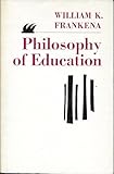Philosophy of Education