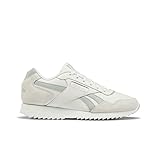Reebok Sneaker Reebok Damen Glide Ripple Sneaker, Chalk Sea Spray Soft Ecru, 37.5 EU