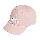 cappello adidas nero prezzo Logo sul davanti adidas H44325 Kids cap Cappellino Unisex - Bambini Wonder Mauve/Shadow Navy OSFC