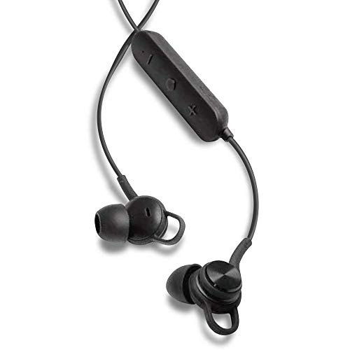 最安値 ラスタバナナ Iphone スマホ Bluetooth 5 0 ワイヤレス ステレオ イヤホン マイク cコーデック対応 ブルートゥース スイッチ付き 通話可能 ハンズフリー ブラック Rbtesms02bkの価格比較