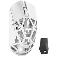 Amazon | WLMOUSE Beast X Max サイド穴なし ワイヤレス ゲーミング Amazon | WLMOUSE Beast X Max サイド穴なし ワイヤレス ゲーミング