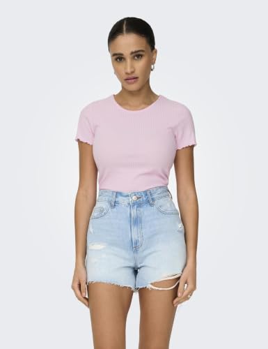 Onlemma S/S Short Top Noos JRS – Ansicht 2