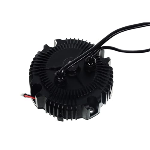 Transformateur LED HBG 160W étanche IP67 avec gradation 3 en 1 - 5