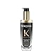Kérastase, Chronologiste, Olio Profumato Sublimatore, Confezione Ricaricabile, Per Capelli Normali, Fragranza Delicata, Capelli Rivitalizzati e Nutriti, Con Estratto di Mirra, L'Huile de Parfum, 75 ml