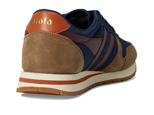 Image of Gola Men's Daytona Trainers