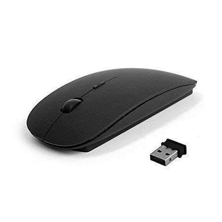 Amazon.in: Buy TECHON Wireless Mouse for Laptop and Computer Online at ...