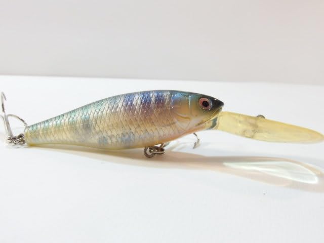 Amazon.co.jp: メガバス ディープエックス 200 メガバス DEEP-X 200 年