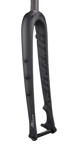 Ritchey WCS Carbon Adventure MTB Gabel, 29', 483mm, 50mm, 110x15mm, 28.6-40, PM6, Disc, matte, 34456117007