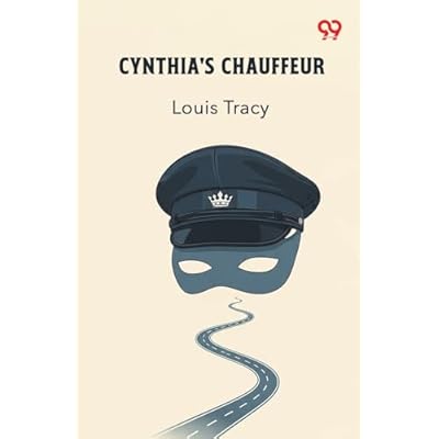 Cynthia&rsquo;s Chauffeur