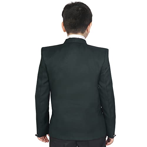 Image of SG YUVRAJ Kids Blazer for Boys