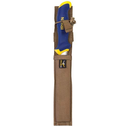 Atlas 46 Aims Jab Saw Sheath, Coyote | Compatible With Atlas 46 Aims Systems For Multiple Customization Options | Sleek Solution For Effective Tool Management | Hand Crafted In The Usa #TOP14