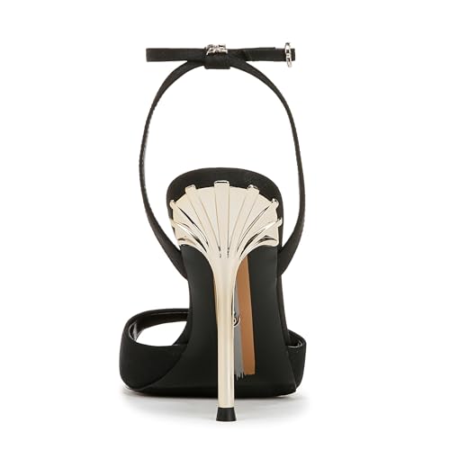 Sam Edelman Women's Lilian Heeled Sandal3