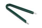 Facteur de forme : largeur de mâchoire de 45 mm. 