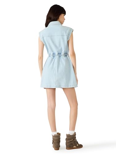 Image of Steve Madden Women's Robbie Dress