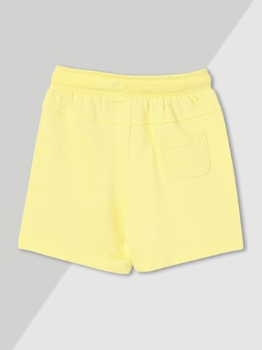 Image of Max Boys Assorted Shorts - Pack of 2