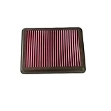 Car AIR FILTER Compatible With MAZDA 2 1.5 DL DJ Skyactiv-G 14-19 3 1.5 BM BN CX-3 1.5 SKYACTIV-D
