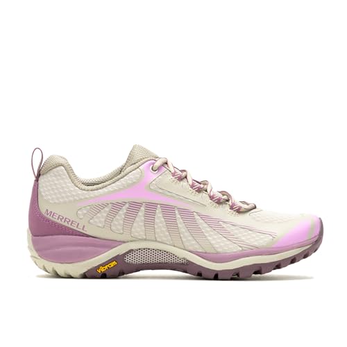 Image of Merrell Women's Siren Edge 3 Shoes | Hiking Shoes